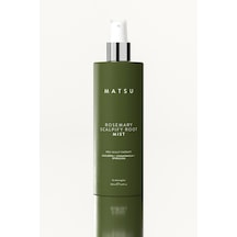 Matsu Scalpify Biberiyeli Toni̇k 100 ml | Ferahlık & Saç Derisi Bakımı