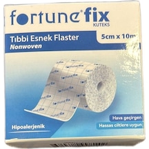 Fortune Flaster Fix 5 Cm X 10 M