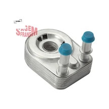 Yağ Soğutucu Doblo 1.9 Jtd Sagem 55191707