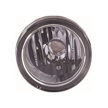 Depo Ön Sol Sis Farı Lambası Fiat Sedici Suzuki Sx4 2008-2013