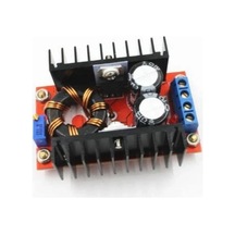 150w 10a Dc Voltaj Yükseltici Regülatör