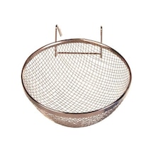 Trixie Metal Kuş Yuvası S 9- 5cm