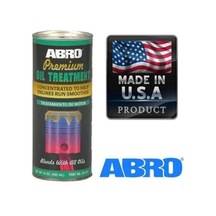 Abro Koto Premium Motor Yağ Katkısı