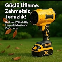Vothoon AHV-18 Turbo Hava Üfleyici
