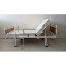 Medikaltec Hf 6001 Baklava Dilim Havalı Yatak