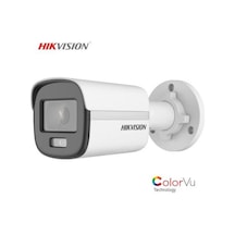 HIKVISION COLORVU DS-2CE10DF0T-PF 2MP 3.6MM   0MT IP67 HD-TVI IR