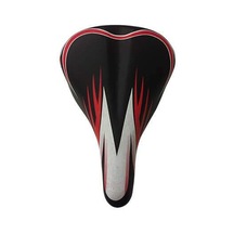 Zozo Sele Bmx Wl-016A Acid Yeşili
