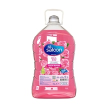 Saloon Sıvı Sabun Gül 3 L