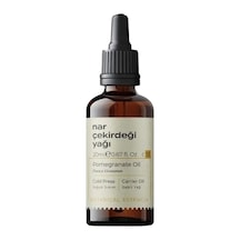Greenlabel Nar Çekirdek Yağ 50 Ml