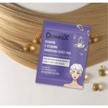 Bone Saç Bakım Maskesi - Keratin