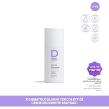 Nemlendirici Cilt Bakım Serumu, 15ml Nemlendirici Cilt Bakım Serumu, 15ml