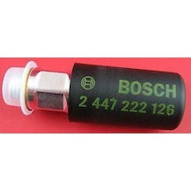 Bosch Yakıt El Otomatiği-Elcik Pompa