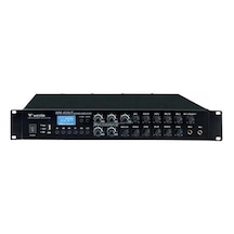 Westa Wm-201h 1 Receiver+ 1 Handheld Mikrofon Seti