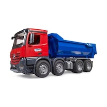 Mb Arocs Damperli Kamyon
