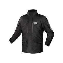 Ls2 Metropolıs Evo Siyah Mont Renkli