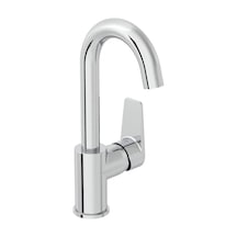 Artema Flow Square Döner Borulu Lavabo Bataryası A43165