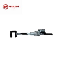 Mitashi Pro 26 MM 9 Diş Kancalı Silkeleme Aparatı, Zeytin Ceviz Fındık Hasat Aparatı