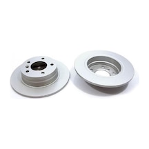 Bmw Uyumlu E36 E46 ve Z4 Ferodo Arka Fren Disk Ayna Seti 34211165