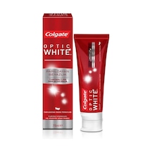 Diş Macunu Optik Beyaz 75 Ml Sparkling