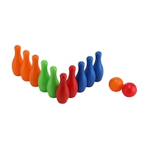 Er-134 Strike Master Bowling - Temz-888176 1 Adet