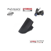 Nmax Techmax 125/155 2025-2026 Torpido Açma Kapak