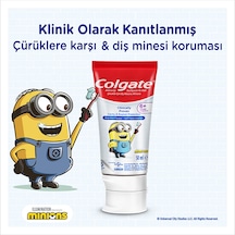 Diş Minesi Bakımı