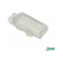 Volkswagen Audi Skoda Kapı İç Alt Aydınlatma Lambası 8d0947415 -