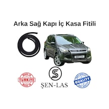 Ford Kuga 2012-2017 Şen-las Sağ Arka Kapı Fitili Şl13303