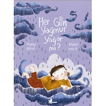 Her Gün Yağmur Yağar Mı - Ifgc-884226