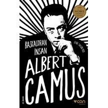 Başkaldıran İnsan - Albert Camus - Can Yayınları