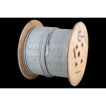 Kablo Türk 16x022 Lıycy 236 Metre
