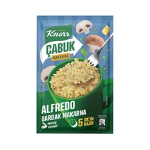 Makarna Alfredo 48r