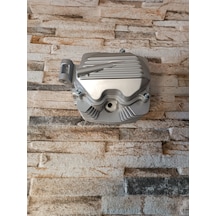 Cg 200cc Silindir Üst Kapak Komple