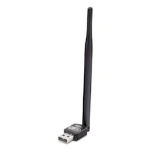 Pıx-lınk Wireless Wifi Adaptör 2.4 Ghz 150 Mbps 5 Dbi Antenli