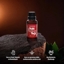 Otama Kırkpınar Sarı Kantaron Yağı 30 Ml