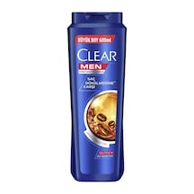 Men Şampuan 600 Ml