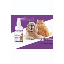 Biolife Pro Perfeck Perfume Patchoulı Kedi Ve Köpek Tüy Bakım Spreyi Parfümü 100 Ml