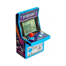 Nostaljik Tetris Oyun Konsolu Xy9022a - 1 Adet Stokta Olan Gönderilir