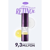 Retinol İçerikli Besleyici Ampul Time Revolution Retinol 500 Shot Ampoule