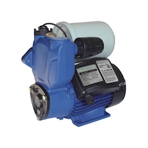 Ps125a 0.17 Hp Otomatik Sıcak - Soğuk Su Hidroforu Güneş Enerjisi Pompası