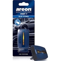 Areon Vent 7 Blue Stones Araç Klima Kokusu