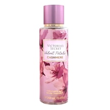 Victoria's Secret Velvet Petals Cashmere Vücut Spreyi 250 Ml