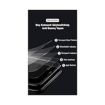İletişim A25 5g İle Uyumlu Tam Kaplayan Mat Seramik Nano Esnek Ekran Koruyucu Cam Sku: Zeusb0cx6bjcmr