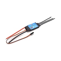 Motorobit Bidirectional Esc 20A - Su Altı Motoru Ile Uyumlu