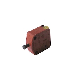 BuharaElektronik Ters Dolap Switch Kahverengi IC-187C