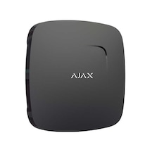 AJAX FİREPROTECT PLUS KABLOSUZ SİYAH ISI/DUMAN VE CO DEDEKTÖRÜ