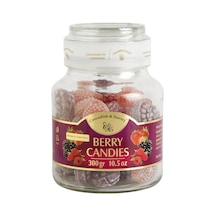 Cavendish & Harvey Karışık Böğürtlenli 300 G - 6 Adet Tarı