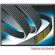 Kanallı Kayış Volvo C70 S40 S60 S70 S80 V40 V70 V70xc Xc70 Xc90 68432d