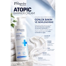 Atopik Yoğun Nemlendirici Barrier Krem 400ml