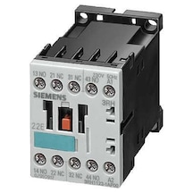 Sıemens 24vdc 6a 2no+2nc Vidalı Sırıus Yardımcı Kontaktör 4011209